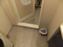 TOTO WGシリーズXタイプ1418にお取替え TOTO WGシリーズXタイプ1418にお取替え